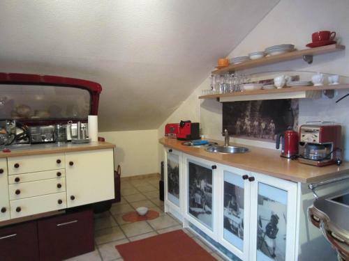 Apartamento Romantische 5-sterne- Ferienwohnungen