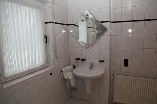 Apartamento Ferienhaus Zur Sonne