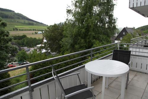 Apartamento Ferienhaus Zur Sonne