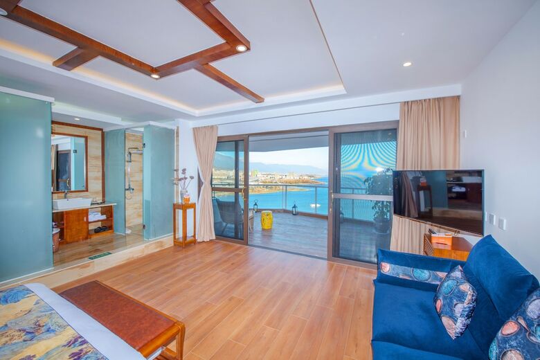 Hotel Skylini Seaview Holiday Inn-dali