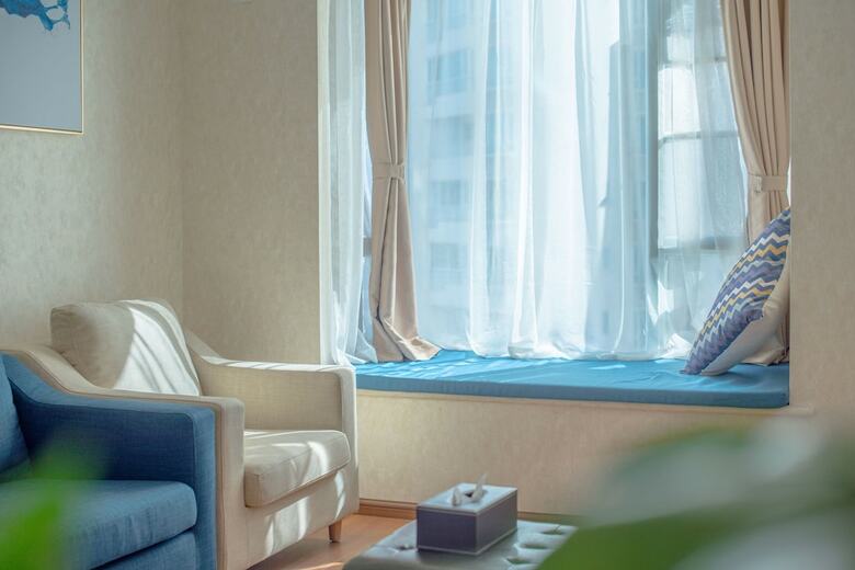 Hotel Skylini Seaview Holiday Inn-dali