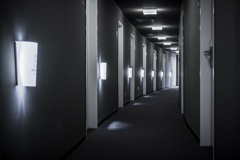 Smarthotel Nezvalova Archa
