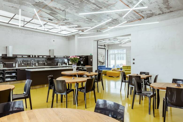 Smarthotel Nezvalova Archa