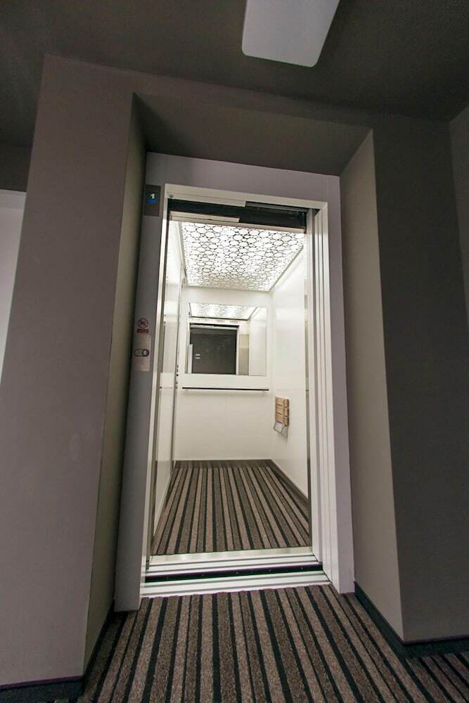 Smarthotel Nezvalova Archa