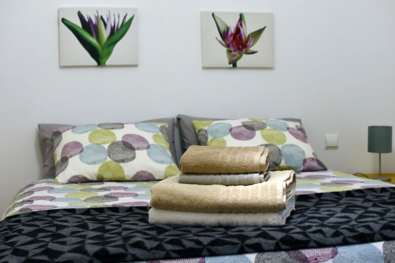 Apartamentos 18 Torres