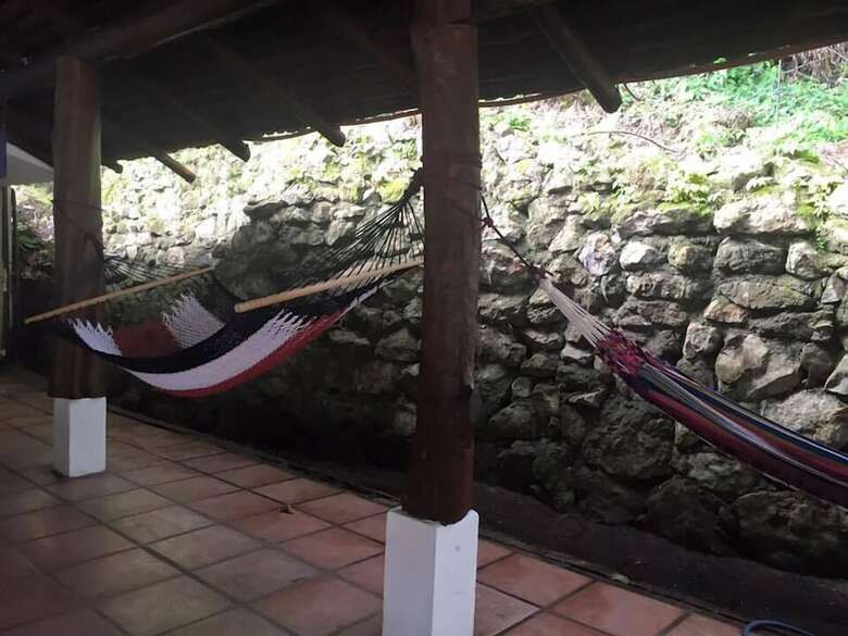Hostal Manuel Antonio Hostel Resort