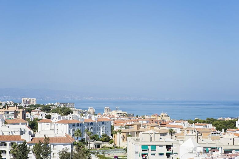 Apartamentos Benalm�dena Estudio