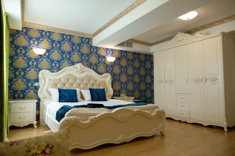 Hotel Helin Central