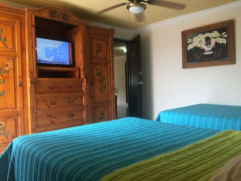 Hotel La Posadita By Flamboyanes