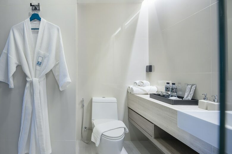 Hotel X2 Vibe Pattaya Seaphere