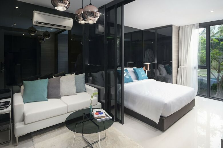 Hotel X2 Vibe Pattaya Seaphere