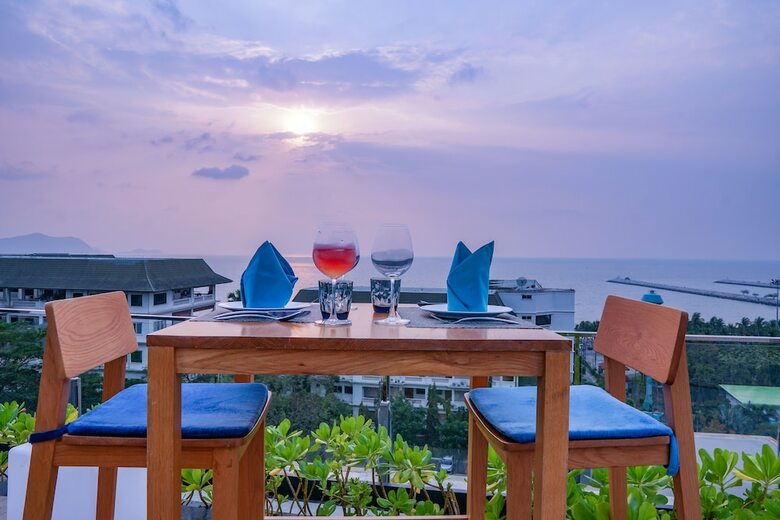 Hotel X2 Vibe Pattaya Seaphere