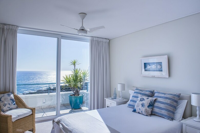 Villa Bay Reflections - Luxury Serviced Apartments