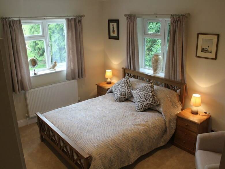 Bed & Breakfast Sunny Nest