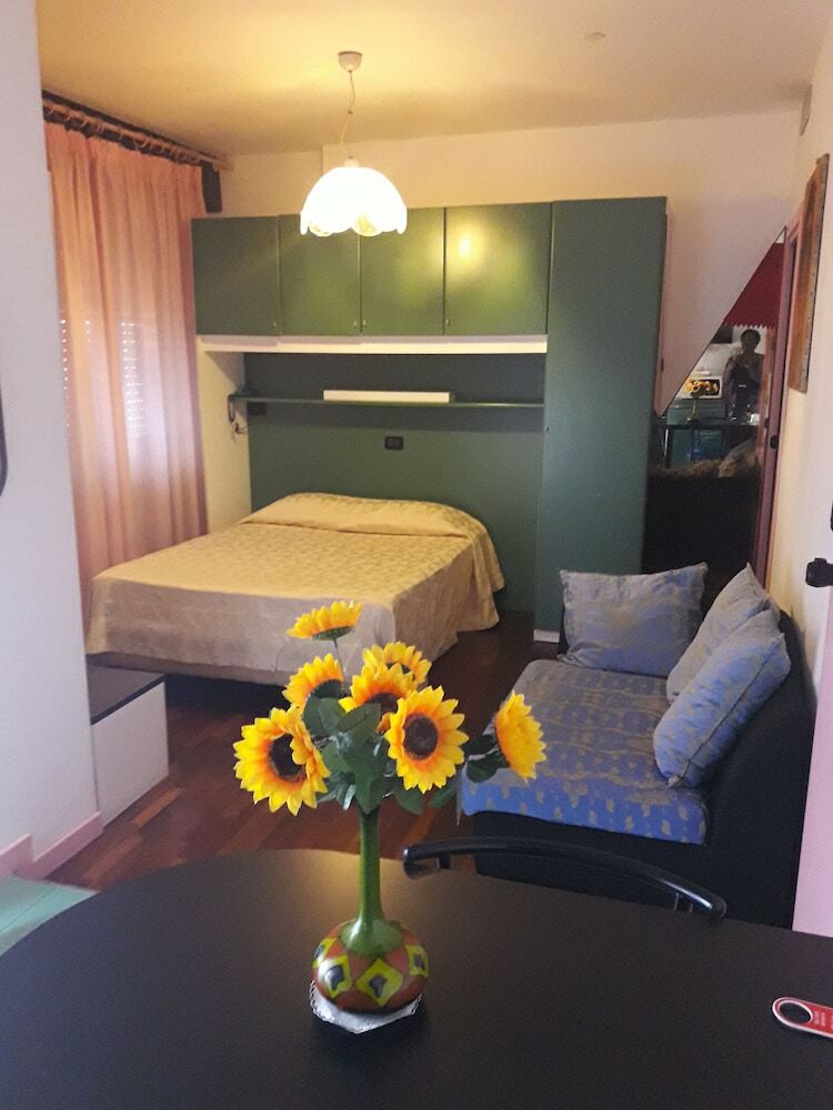 Hotel Albergo Piccadilly
