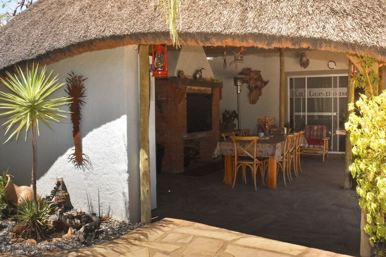 Hotel Kamaku Guesthouse