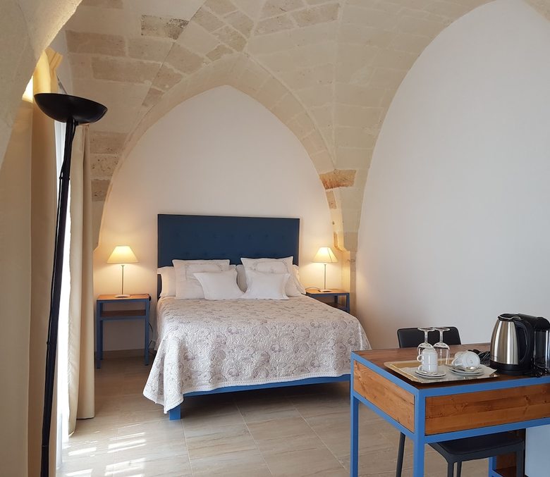 Posada Antica Masseria Torre Mozza