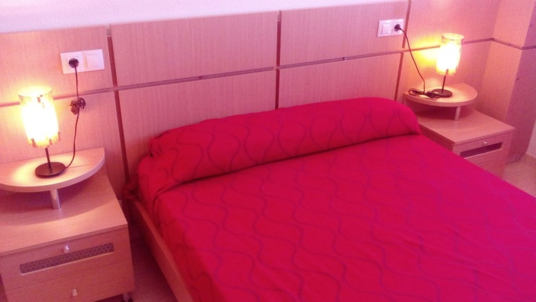 Apartamentos Acv - Costa Azahar Ii-2 L�nea Planta 2n
