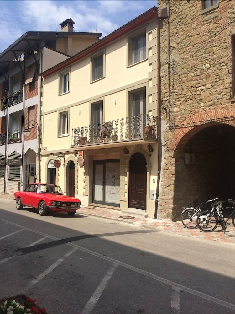L'arco B&B Di Charme