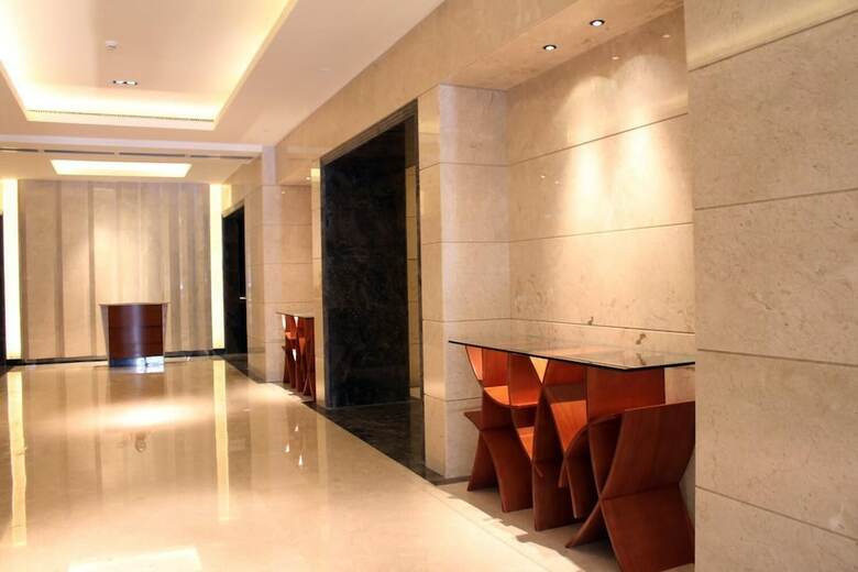 Leeden Jingxi Hotel