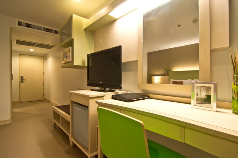 Apartamentos Sunshine Vista