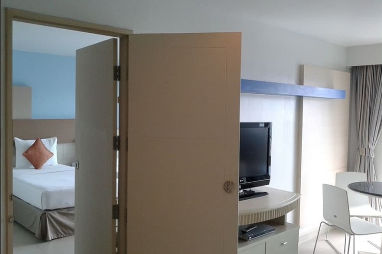 Apartamentos Sunshine Vista