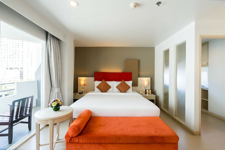 Apartamentos Sunshine Vista