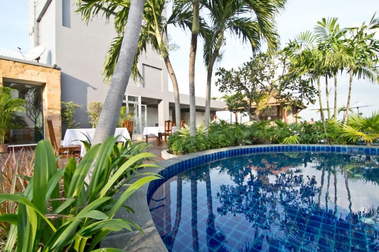 Apartamentos Sunshine Vista