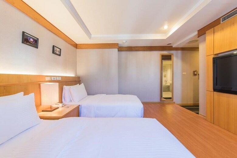 Kaohsiung The Rivero Hotel