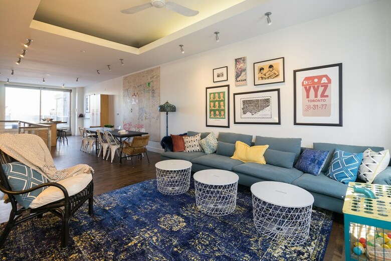 Applewood Suites - The Ossington Loft