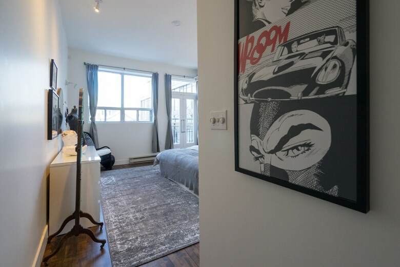 Applewood Suites - The Ossington Loft