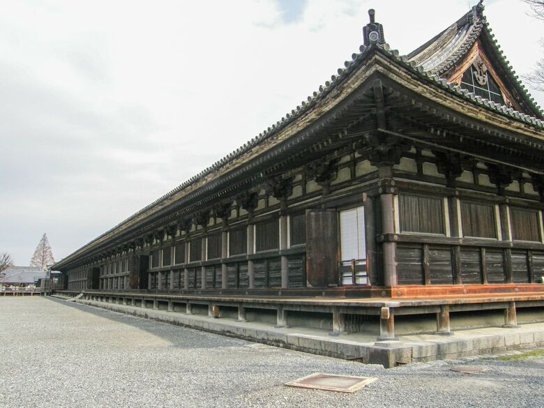 Stay Sakura Kyoto To-ji South II