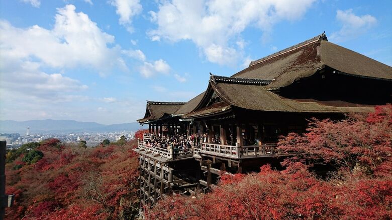 Stay Sakura Kyoto To-ji South II