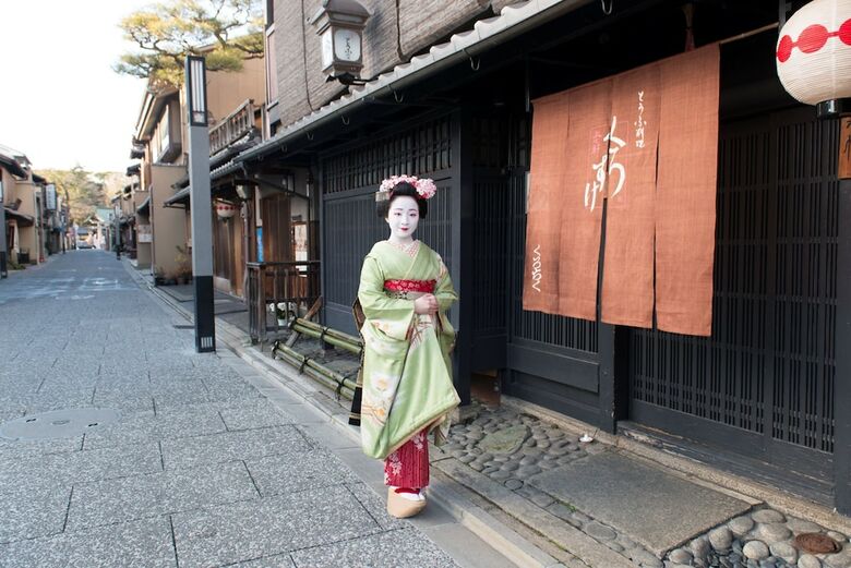 Hotel Oku Kamishichiken
