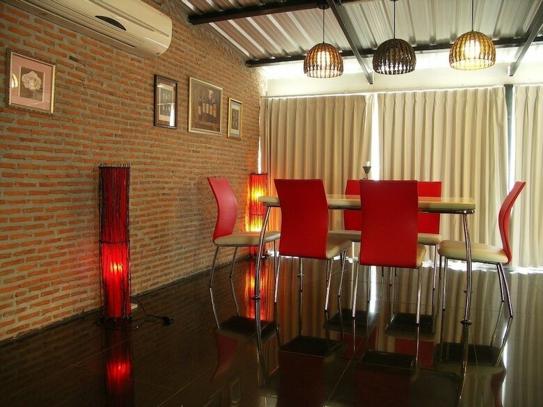 Hotel Suan Muang Porn