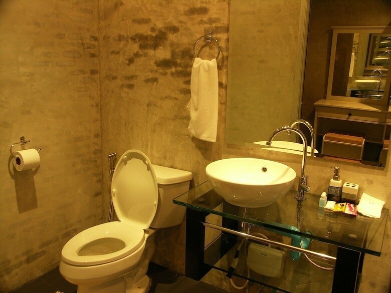Hotel Suan Muang Porn