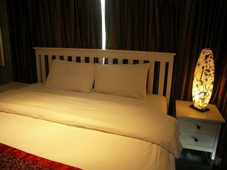 Hotel Suan Muang Porn