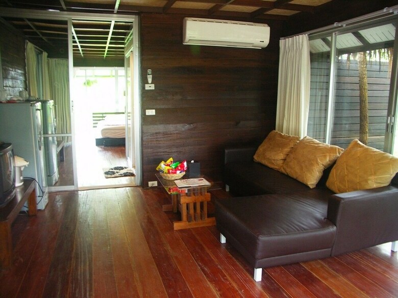 Hotel Suan Muang Porn