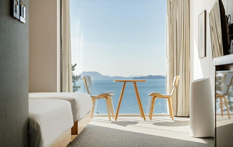 La Terrace Club Hotel & Villa