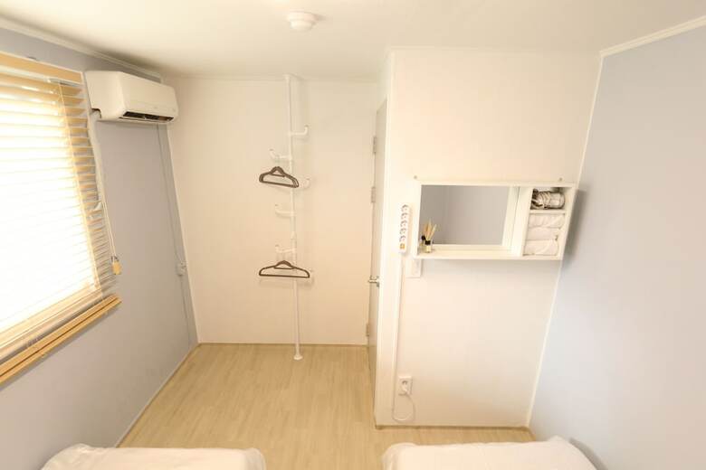 Hotel Jm Guesthouse Hongdae
