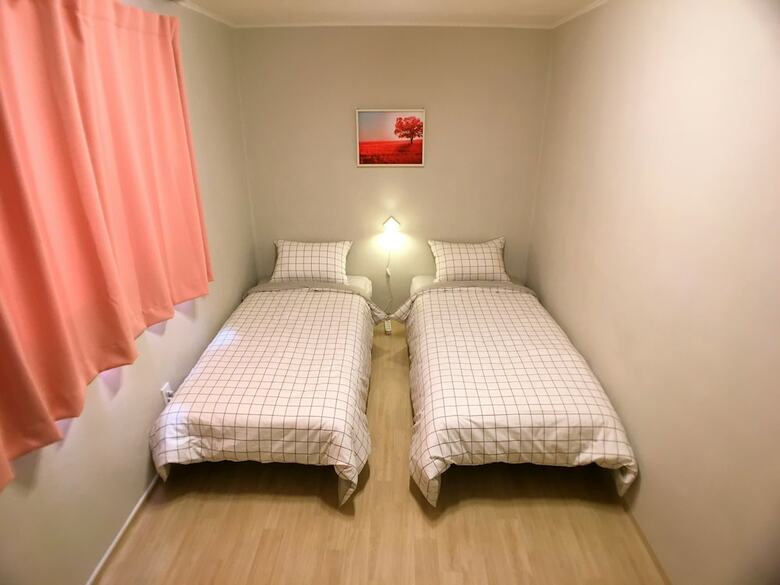 Hotel Jm Guesthouse Hongdae