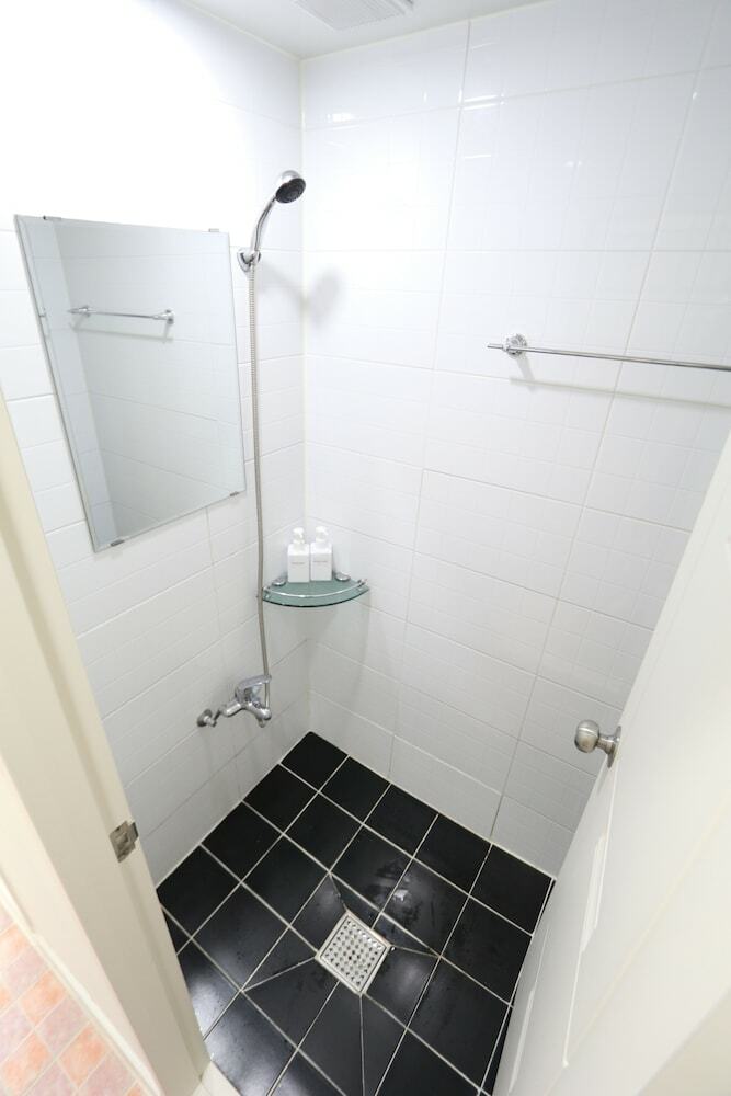 Hotel Jm Guesthouse Hongdae