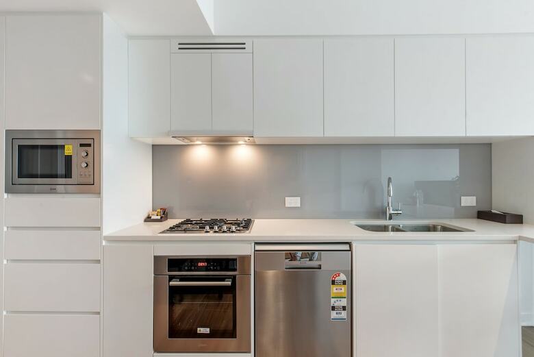 Apartamentos Arise Brisbane Skytower