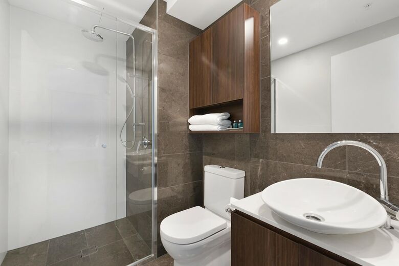 Apartamentos Arise Brisbane Skytower