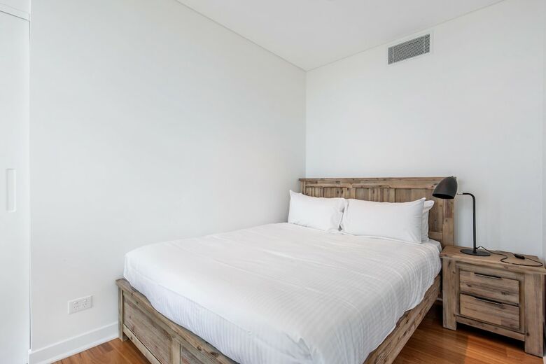 Apartamentos Arise Brisbane Skytower
