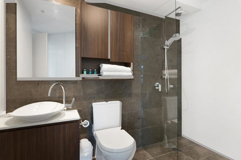 Apartamentos Arise Brisbane Skytower