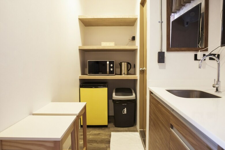 Hostal Vann Bangkok Boutique House
