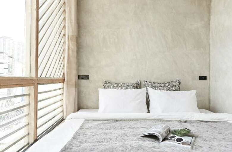 Hostal Vann Bangkok Boutique House
