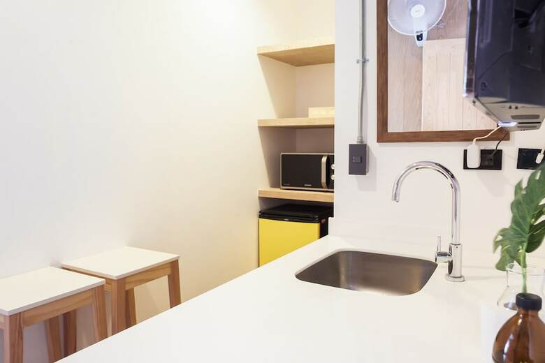 Hostal Vann Bangkok Boutique House