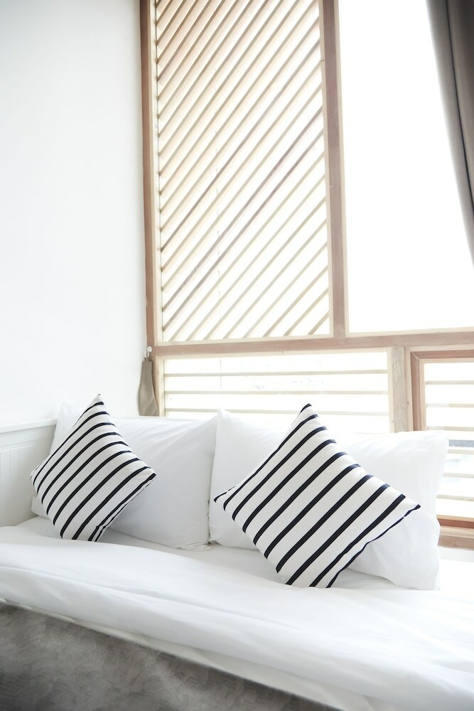 Hostal Vann Bangkok Boutique House